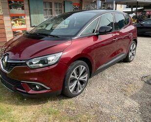 Renault Scenic Gebrauchtwagen