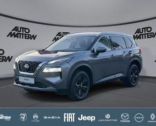 Nissan X-Trail Gebrauchtwagen