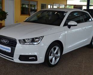 Audi A1 Gebrauchtwagen