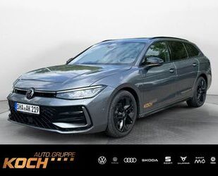 VW Passat Variant Gebrauchtwagen