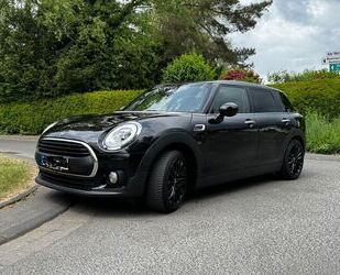 Mini One Clubman Gebrauchtwagen