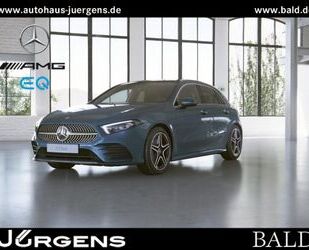 Mercedes-Benz A 250 Gebrauchtwagen