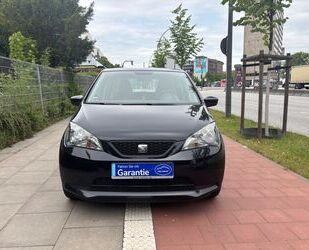 Seat Mii Gebrauchtwagen