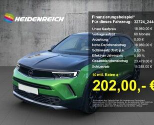 Opel Mokka-e Gebrauchtwagen