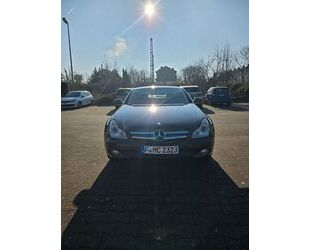 Mercedes-Benz CLS 350 Gebrauchtwagen