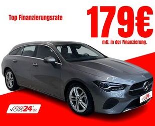Mercedes-Benz CLA 180 Gebrauchtwagen