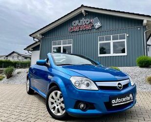 Opel Tigra Gebrauchtwagen