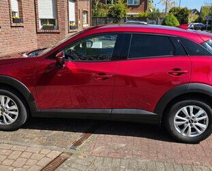 Mazda CX-3 Gebrauchtwagen