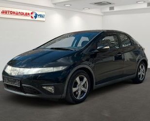 Honda Civic Gebrauchtwagen