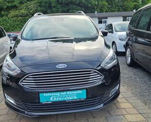 Ford Grand C-Max Gebrauchtwagen
