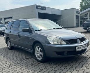 Mitsubishi Lancer Gebrauchtwagen