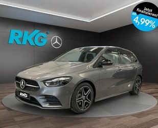 Mercedes-Benz B 200 Gebrauchtwagen