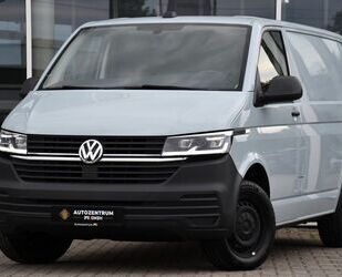 VW T6 Transporter Gebrauchtwagen