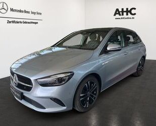 Mercedes-Benz B 200 Gebrauchtwagen
