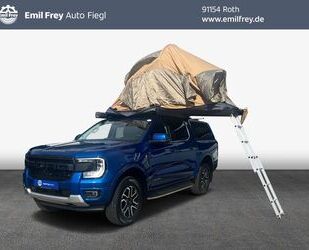 Ford Ranger Gebrauchtwagen