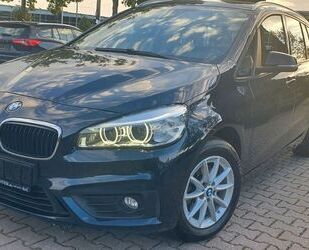 BMW 216 Gebrauchtwagen