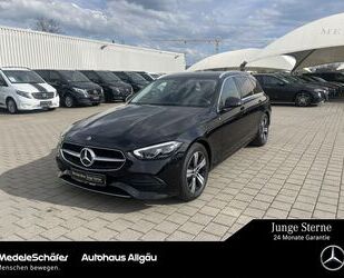 Mercedes-Benz C 180 Gebrauchtwagen