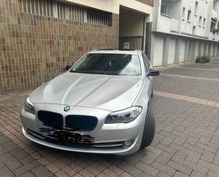 BMW 520 Gebrauchtwagen