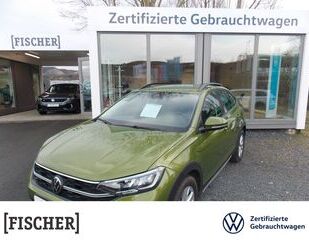 VW Taigo Gebrauchtwagen