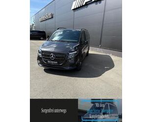 Mercedes-Benz V 300 Gebrauchtwagen