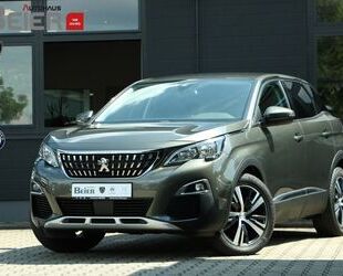 Peugeot 3008 Gebrauchtwagen