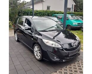 Mazda 5 Gebrauchtwagen