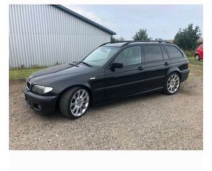 BMW 320 Gebrauchtwagen