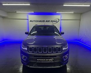 Jeep Compass Gebrauchtwagen