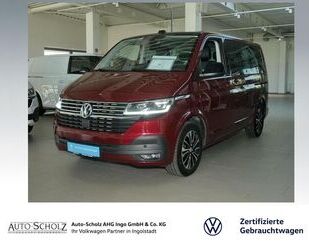 VW T6 Multivan Gebrauchtwagen