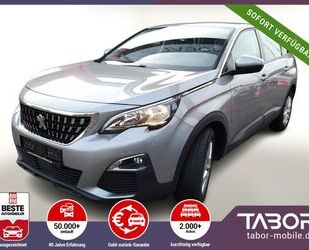 Peugeot 5008 Gebrauchtwagen