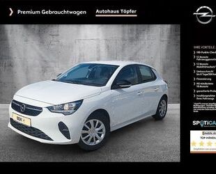 Opel Corsa Gebrauchtwagen