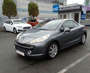 Peugeot 207 Gebrauchtwagen