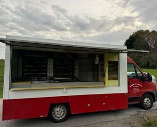 Fiat Ducato Gebrauchtwagen