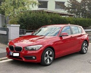 BMW 118 Gebrauchtwagen