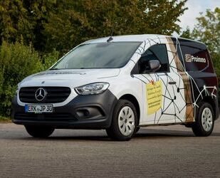 Mercedes-Benz Citan Gebrauchtwagen