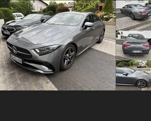 Mercedes-Benz CLS 350 Gebrauchtwagen