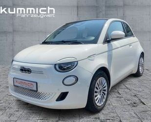 Fiat 500e Gebrauchtwagen