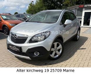 Opel Mokka Gebrauchtwagen