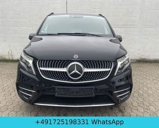 Mercedes-Benz V 300 Gebrauchtwagen