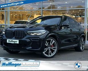BMW X6 M50 Gebrauchtwagen
