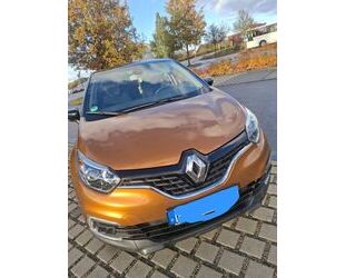 Renault Captur Gebrauchtwagen