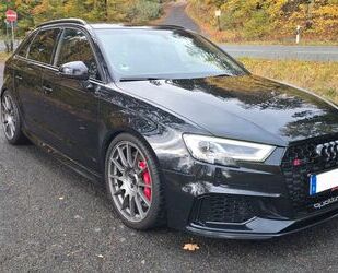 Audi RS3 Gebrauchtwagen
