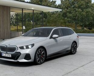 BMW 550 Gebrauchtwagen