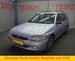 Ford Escort Gebrauchtwagen