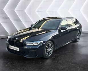 BMW 530 Gebrauchtwagen