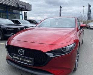 Mazda 3 Gebrauchtwagen