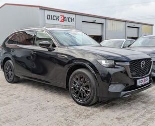 Mazda CX-80 Gebrauchtwagen