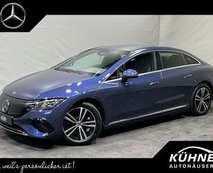 Mercedes-Benz EQE Gebrauchtwagen