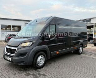 Peugeot Boxer Gebrauchtwagen