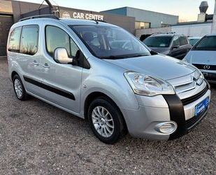 Citroen Berlingo Gebrauchtwagen
